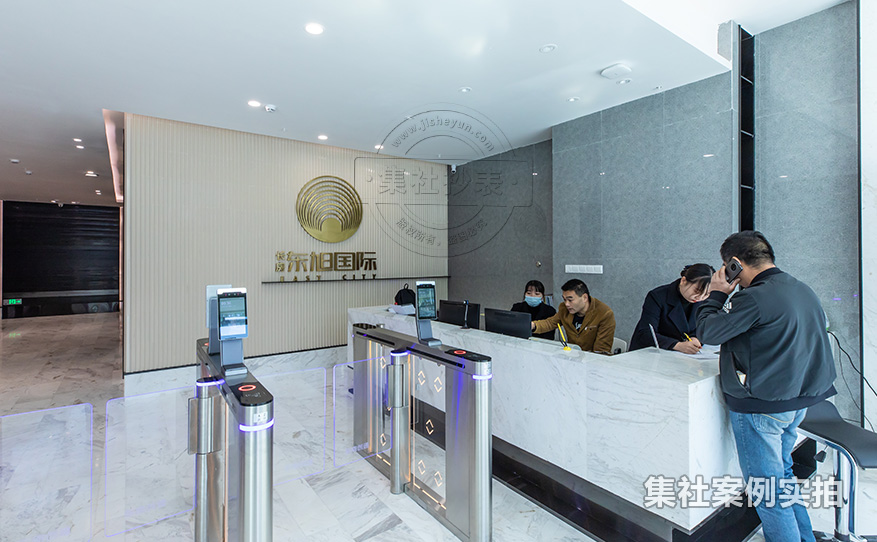 商场抄表管理系统
