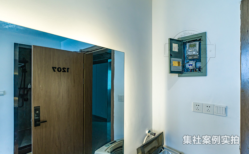 学校用电管理系统