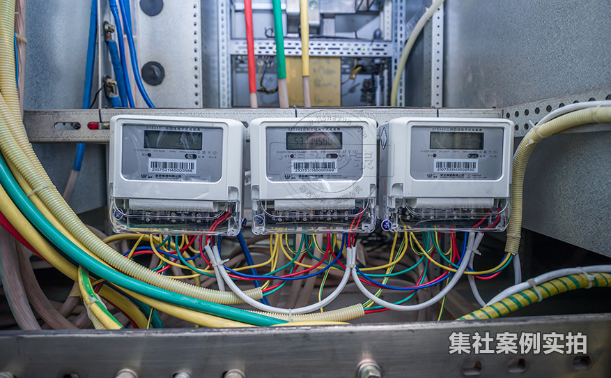 医院远程抄表系统