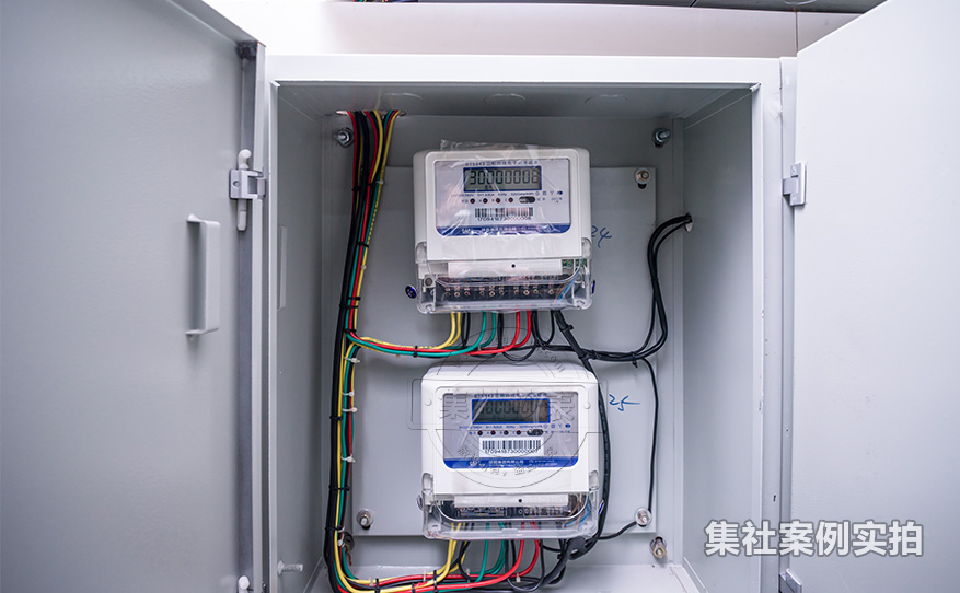 医院远程抄表系统