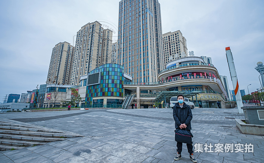 商场预付费抄表管理系统