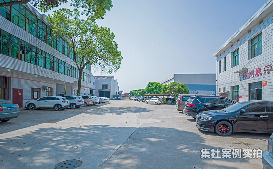 工业园电能抄表系统