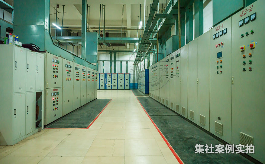 云南抄表系统