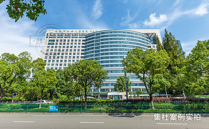 工业园区水表能耗监测系统