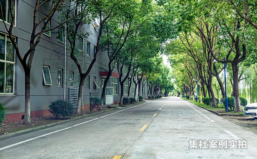 工业园区远程抄表系统