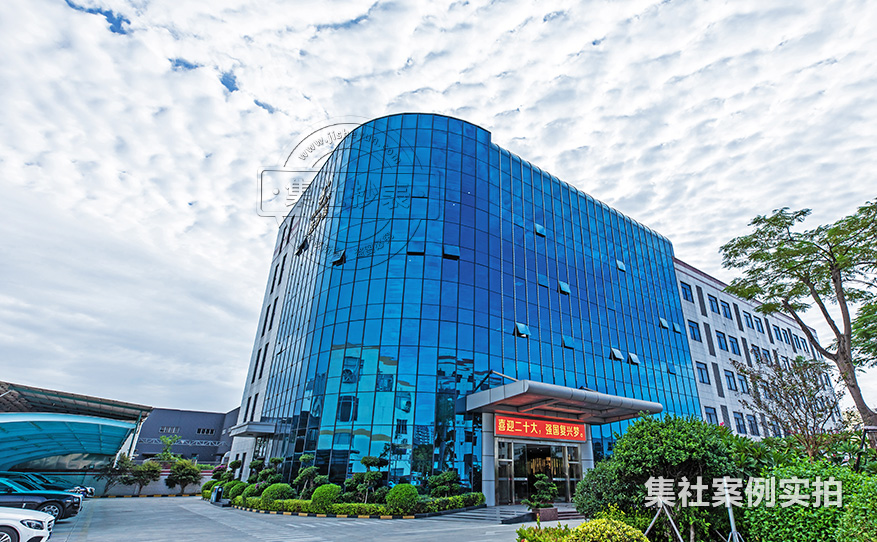 远传水表