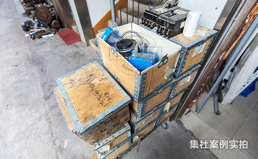 远传水表