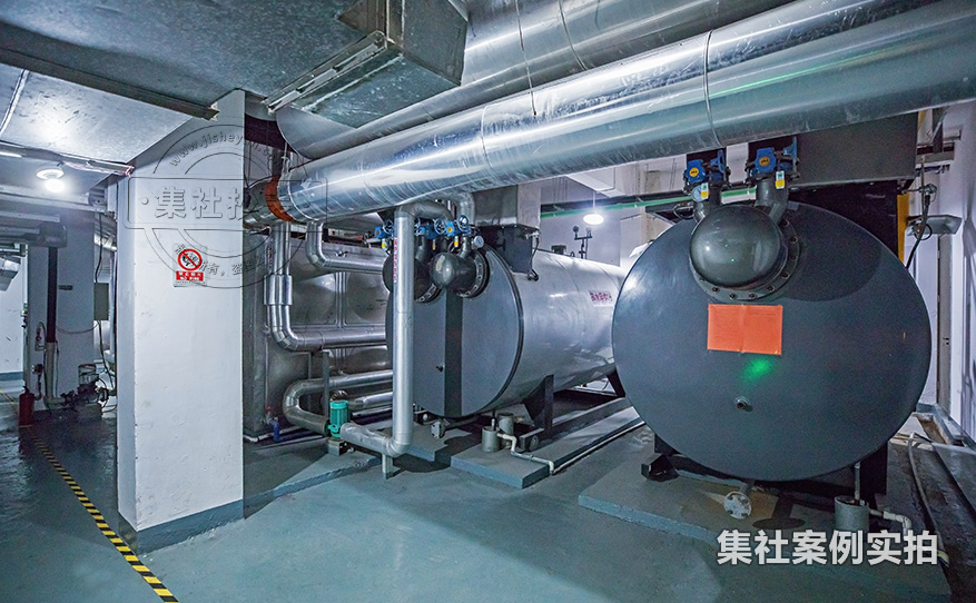 酒店NB无线水表抄表改造
