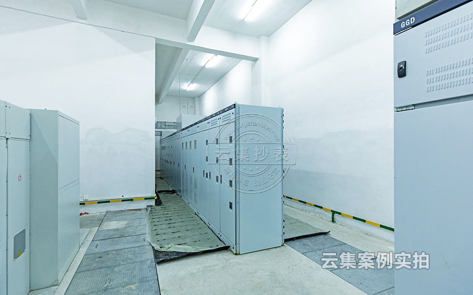 远程抄表系统