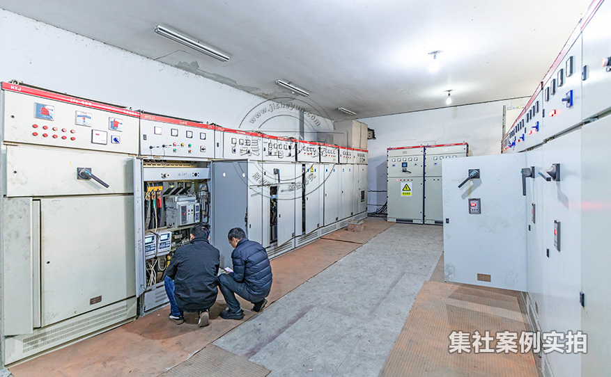 远程抄表系统