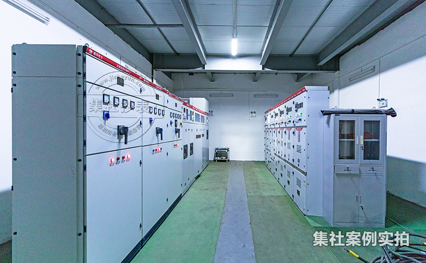 远程抄表系统