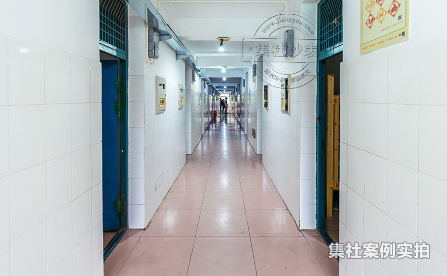 能耗抄表系统