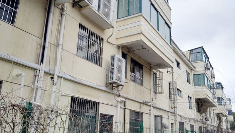 上海出租房远程智能抄表系统应用案例