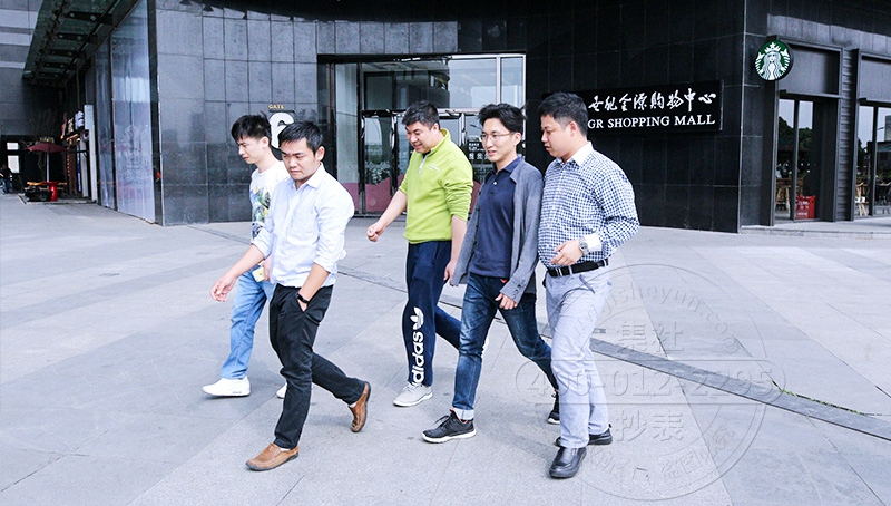 湖南智能抄表系统-湘江世纪城电表案例