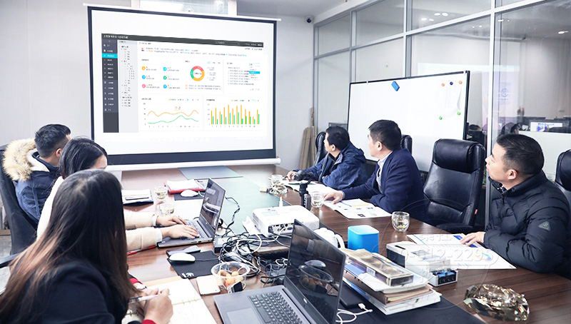 常德远程抄表系统项目合作