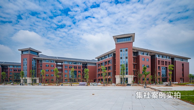校园宿舍用电管理系统应用案例-长沙卫生职业学院