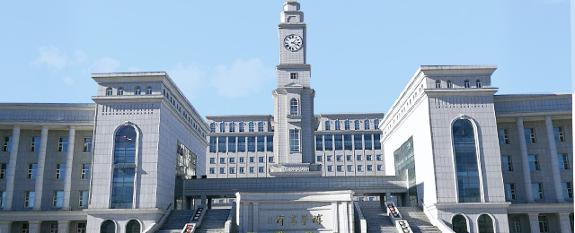 学校解决方案
