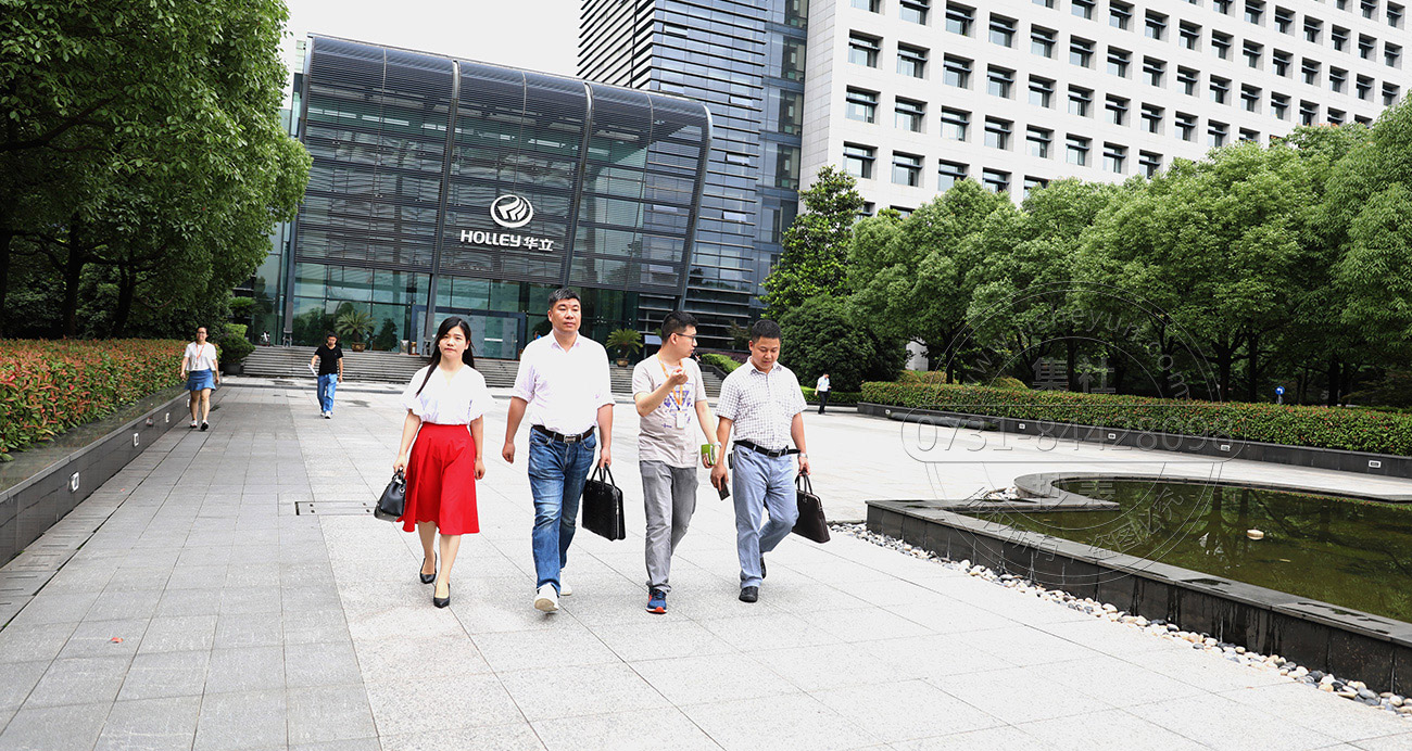 华立，国内前五大电能表品牌