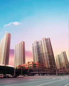 湘江世纪城