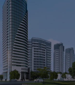 高端小区