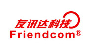 友讯达科技