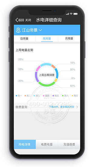 关注微信公众号